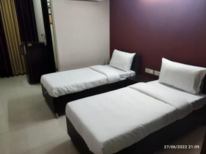 Hotel Akshay By WB Inn